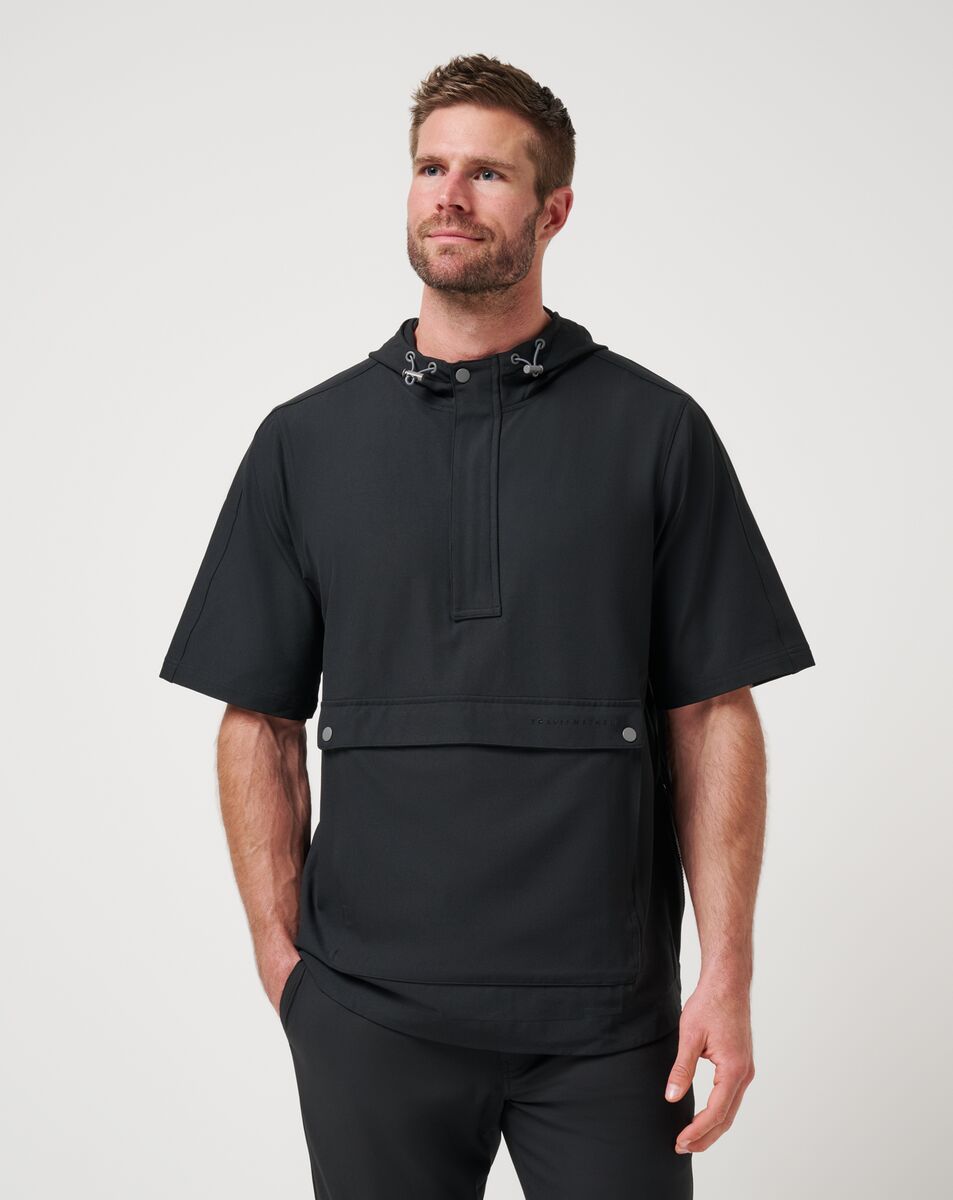 SPORT MODE HOODIE 0